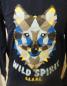 Preview: Langarmshirt Gr. 110/116 von Lupilu (2218)